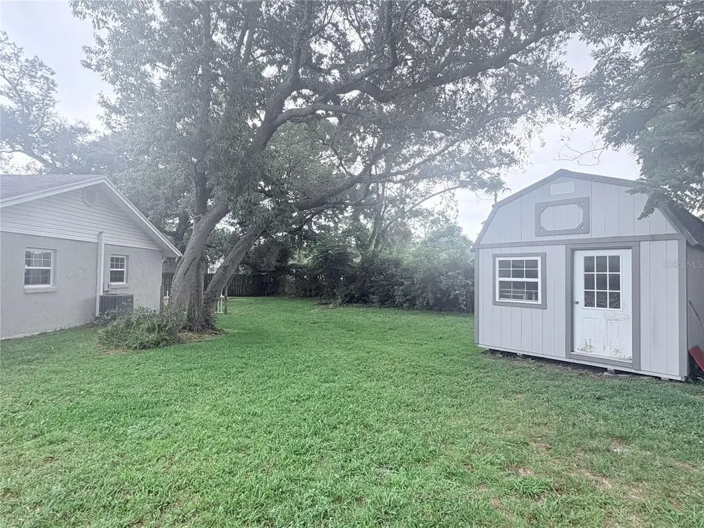 93 Glass Court Port Orange FL 32129
