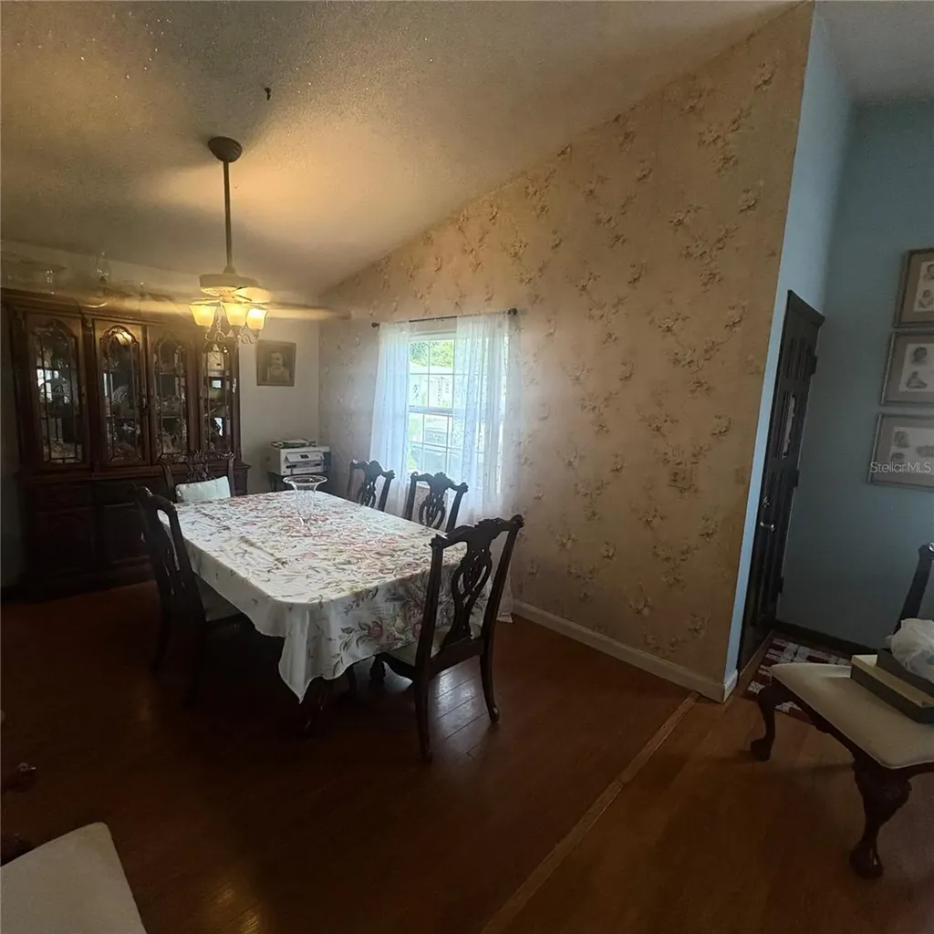 93 Glass Court Port Orange FL 32129