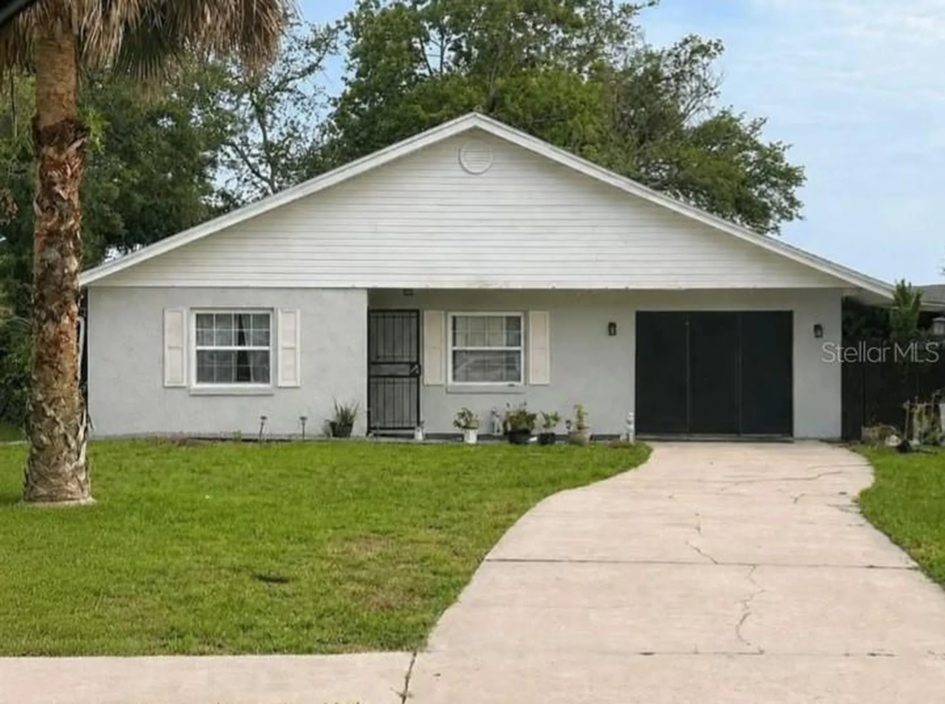 93 Glass Court Port Orange FL 32129