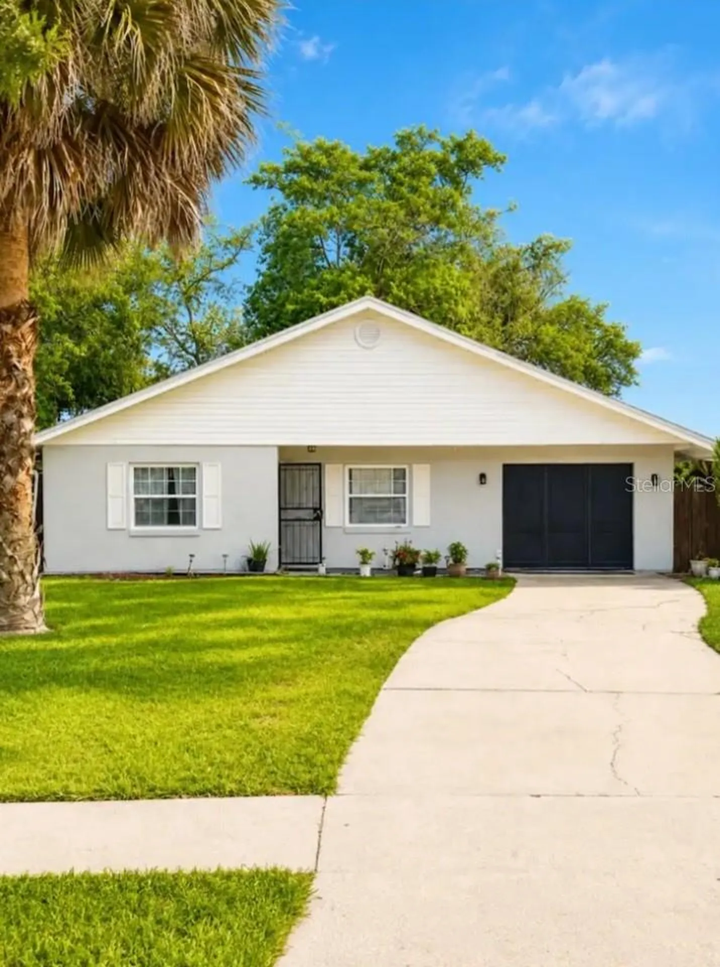 93 Glass Court Port Orange FL 32129