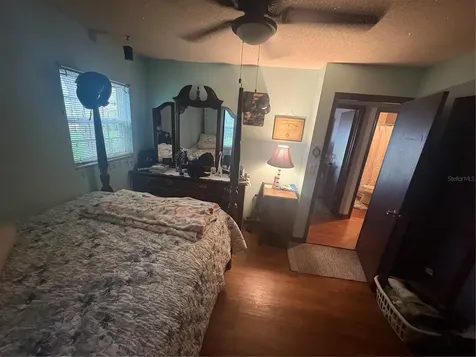 93 Glass Court Port Orange FL 32129