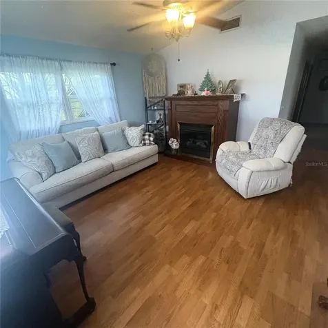 93 Glass Court Port Orange FL 32129