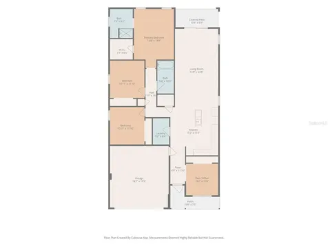 2139 20th Avenue SW Largo FL 33774