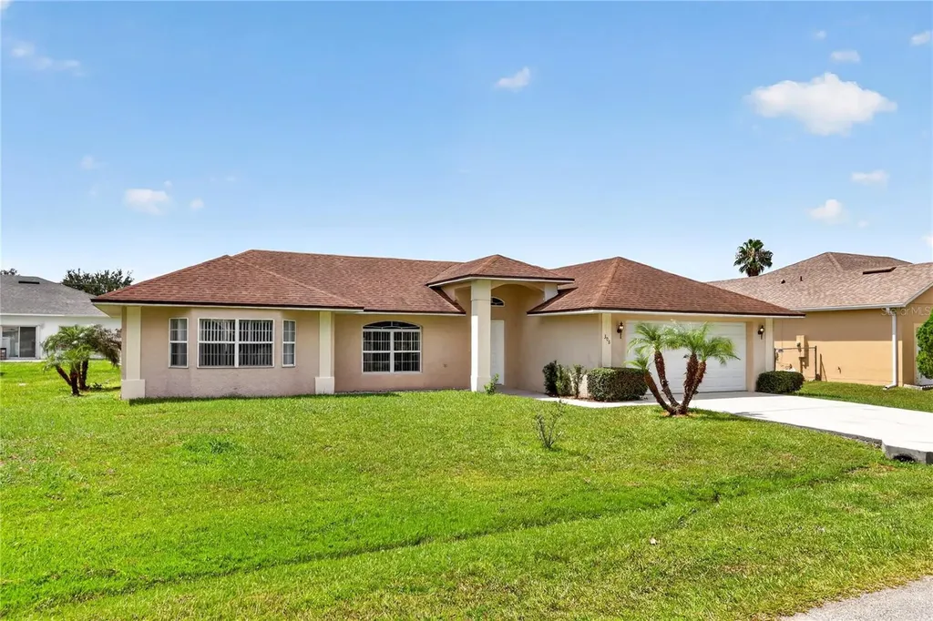 308 Clermont Drive Kissimmee FL 34759