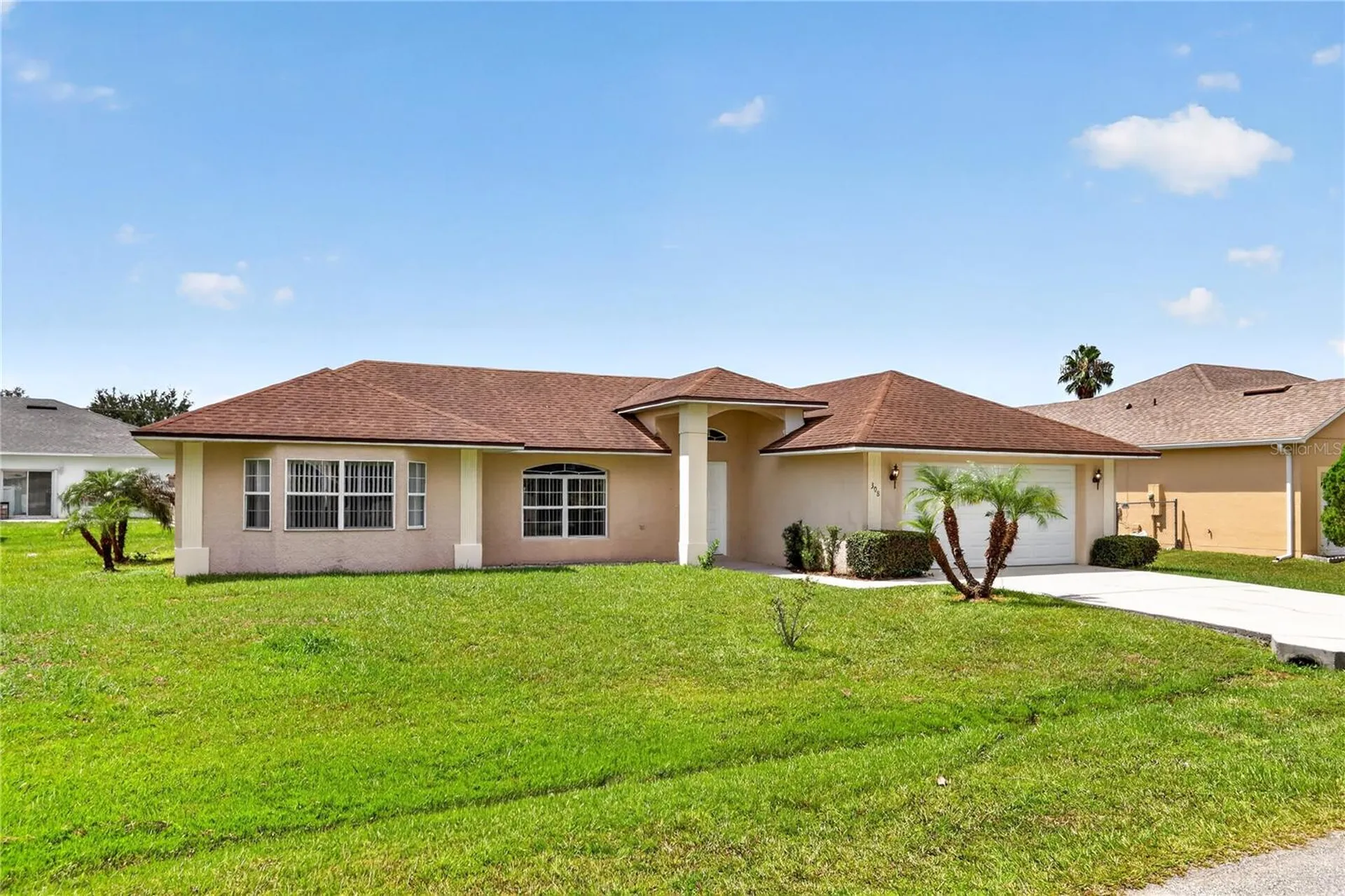 308 Clermont Drive Kissimmee FL 34759