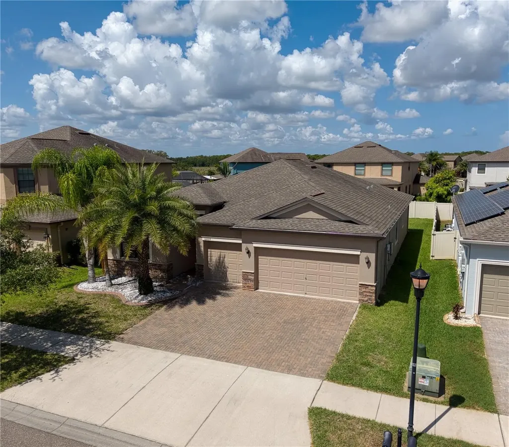 10009 Celtic Ash Drive Ruskin FL 33573