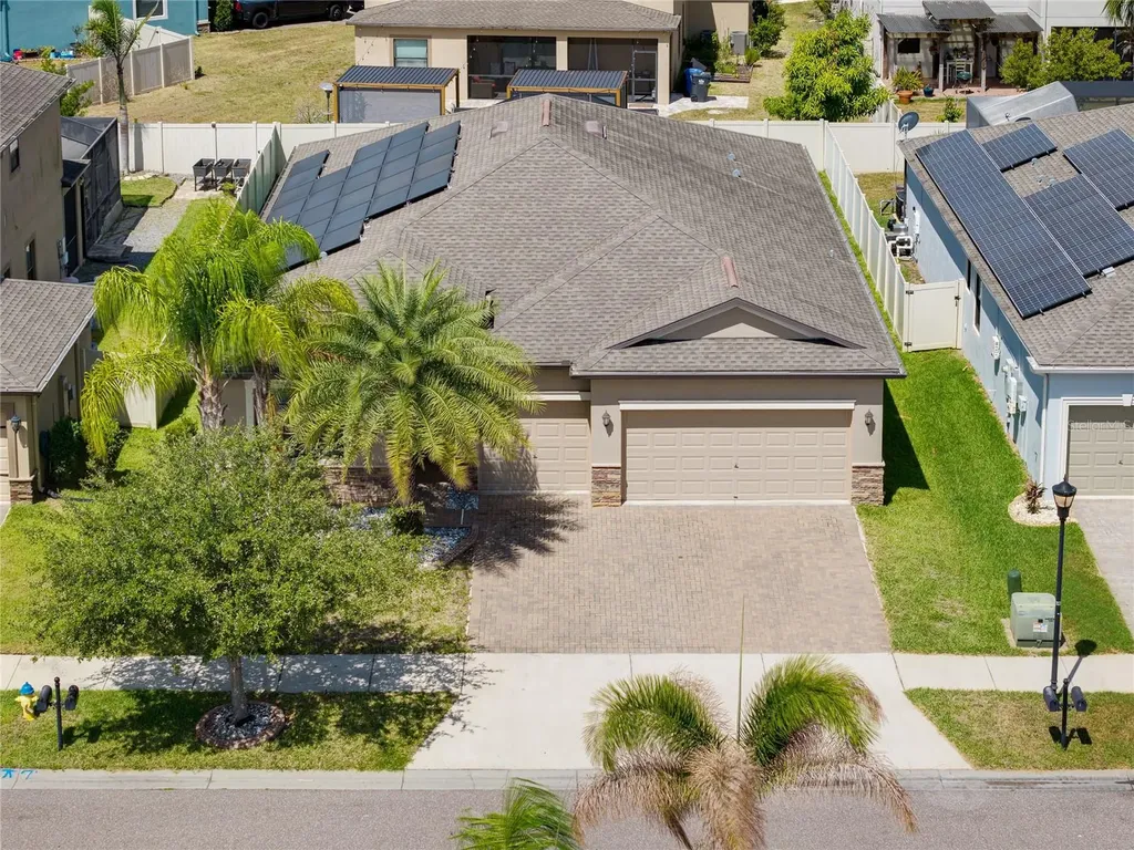 10009 Celtic Ash Drive Ruskin FL 33573