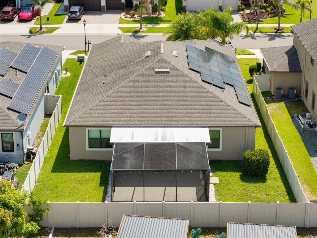 10009 Celtic Ash Drive Ruskin FL 33573
