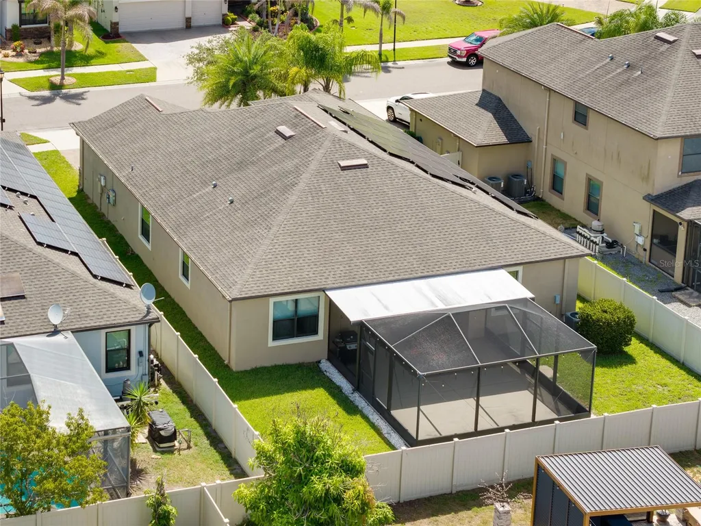 10009 Celtic Ash Drive Ruskin FL 33573