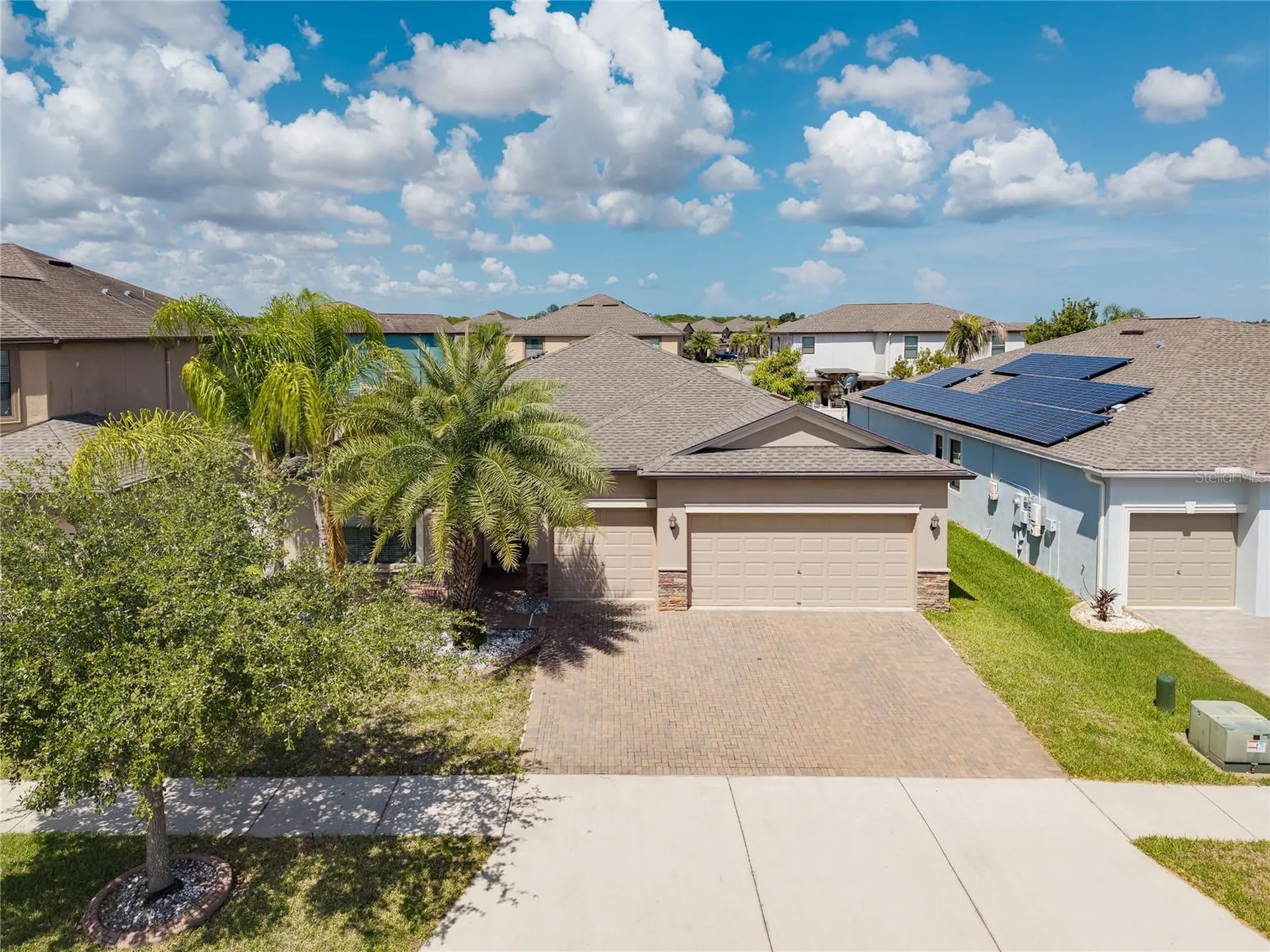 10009 Celtic Ash Drive Ruskin FL 33573