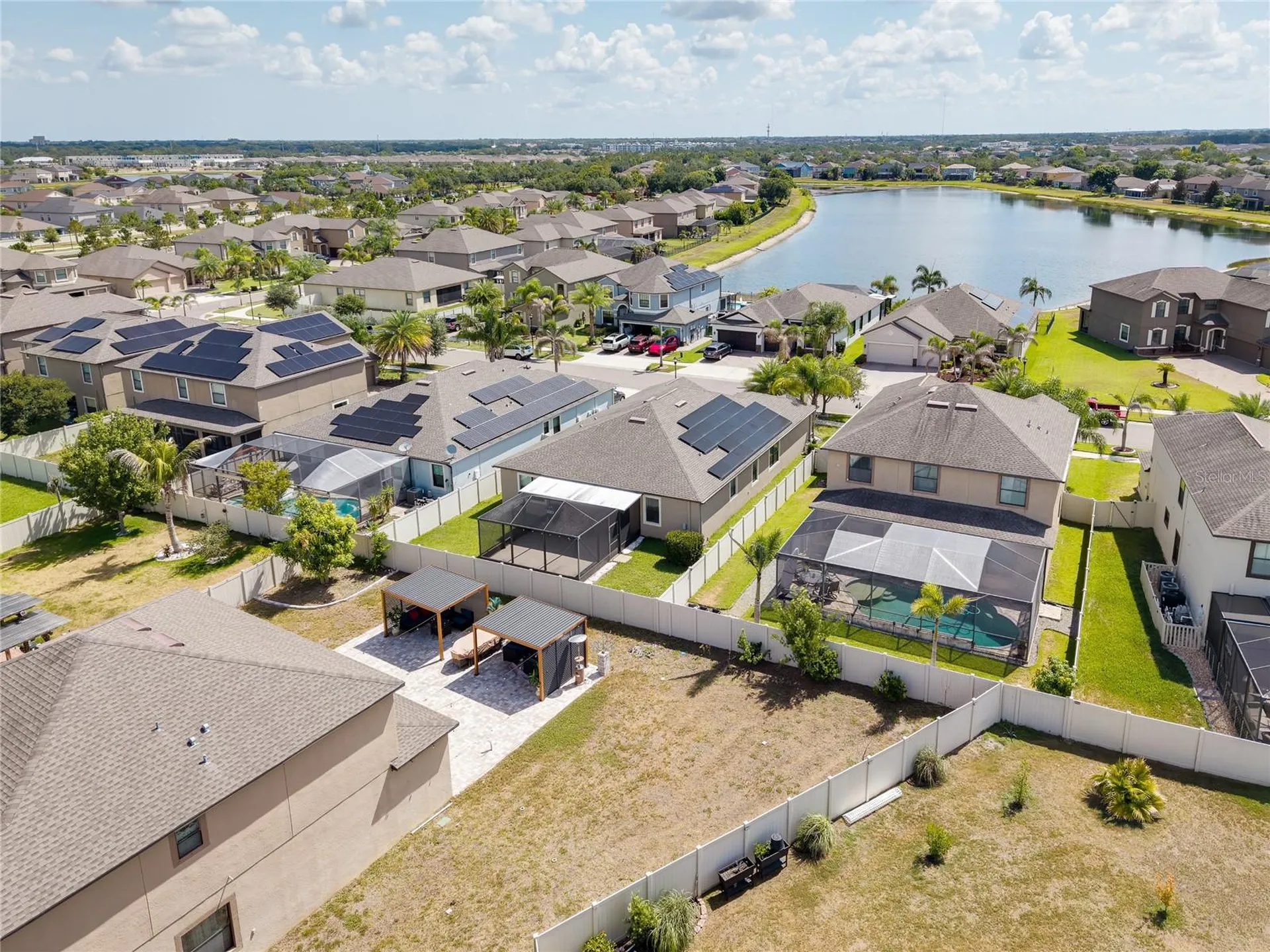 10009 Celtic Ash Drive Ruskin FL 33573