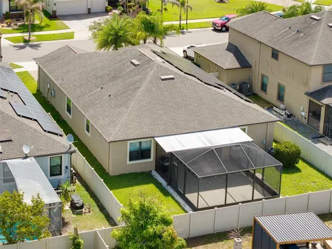 10009 Celtic Ash Drive Ruskin FL 33573