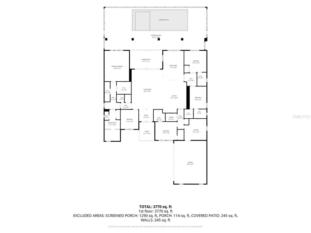 8133 Nevis Run Bradenton FL 34202