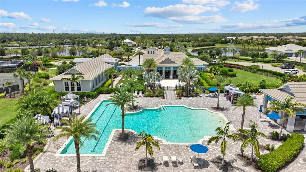 8133 Nevis Run Bradenton FL 34202