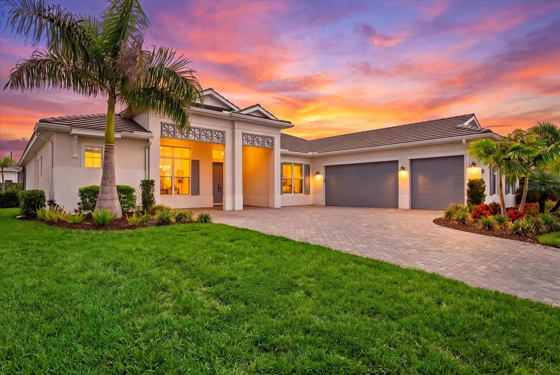 8133 Nevis Run Bradenton FL 34202