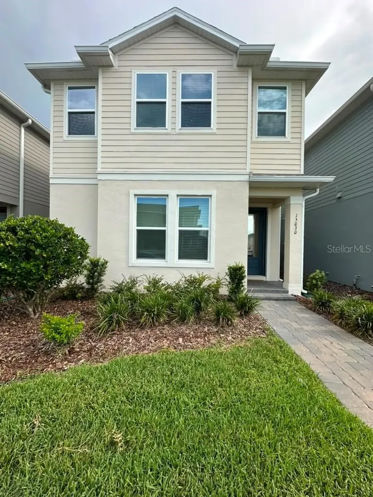 15030 Summer Harvest Street Winter Garden FL 34787