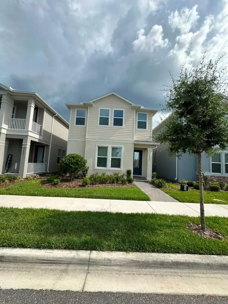 15030 Summer Harvest Street Winter Garden FL 34787
