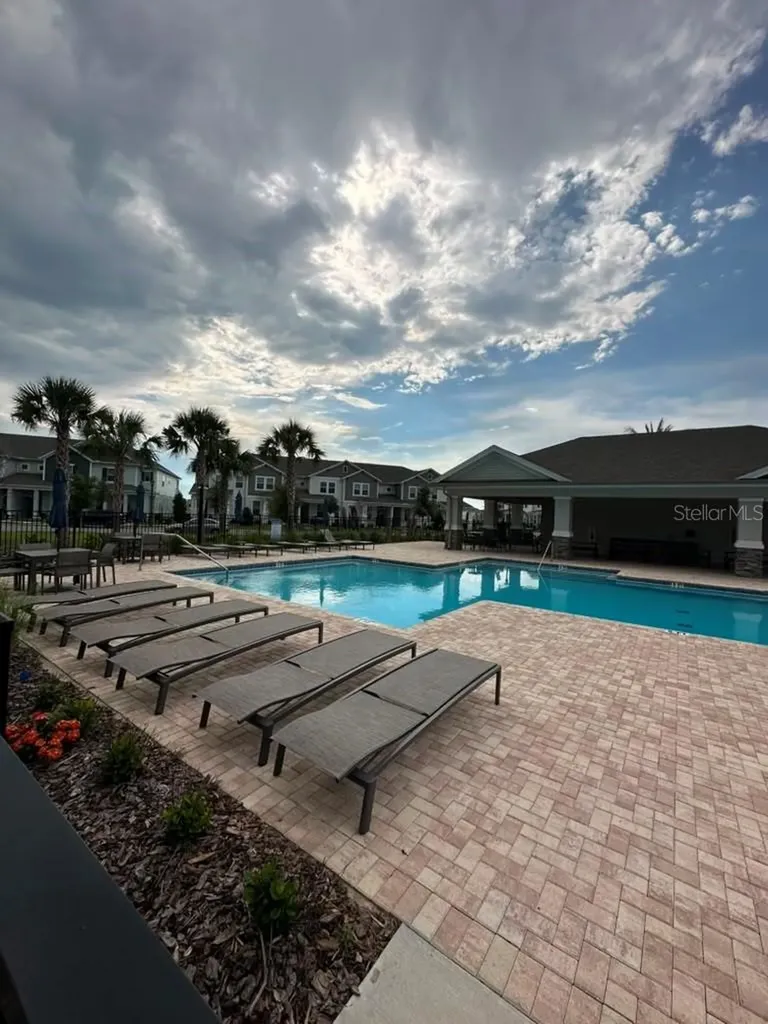 15030 Summer Harvest Street Winter Garden FL 34787