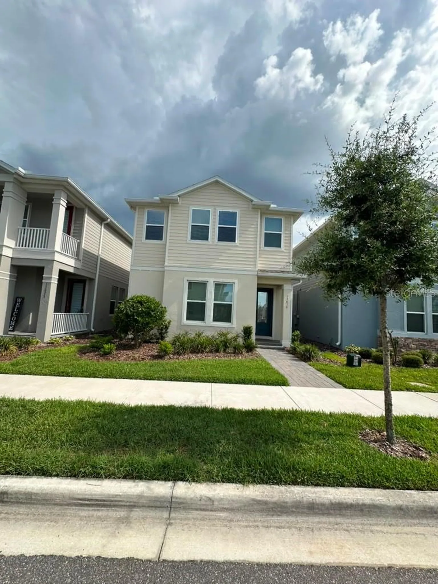 15030 Summer Harvest Street Winter Garden FL 34787