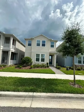 15030 Summer Harvest Street Winter Garden FL 34787