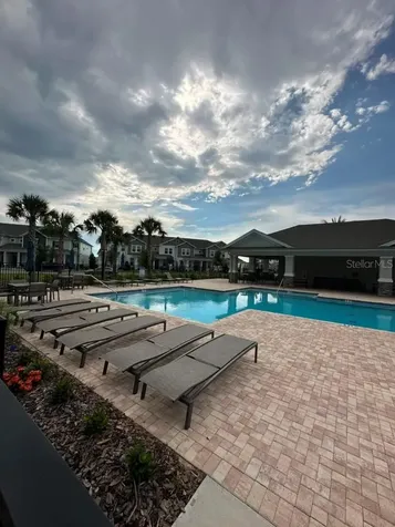 15030 Summer Harvest Street Winter Garden FL 34787