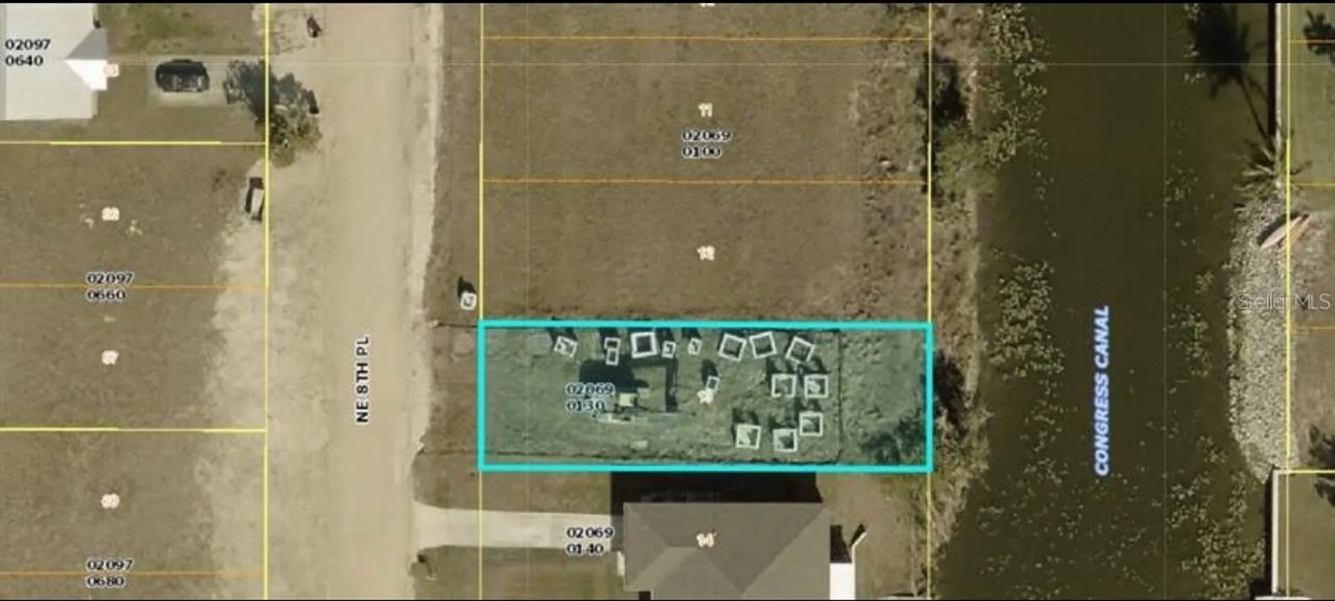 1503 NE 8th Place Cape Coral FL 33909