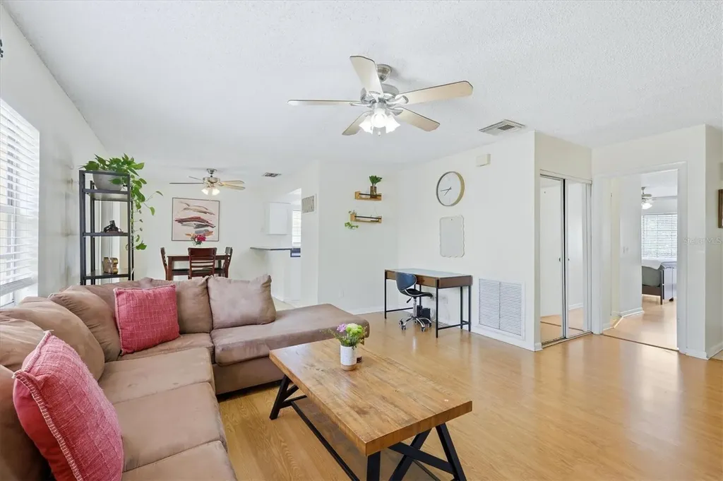 2108 E 56th Avenue Terrace Bradenton FL 34203