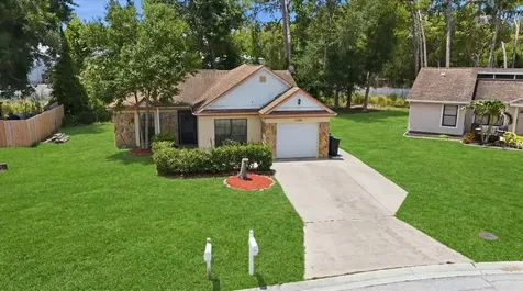 2108 E 56th Avenue Terrace Bradenton FL 34203