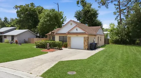 2108 E 56th Avenue Terrace Bradenton FL 34203