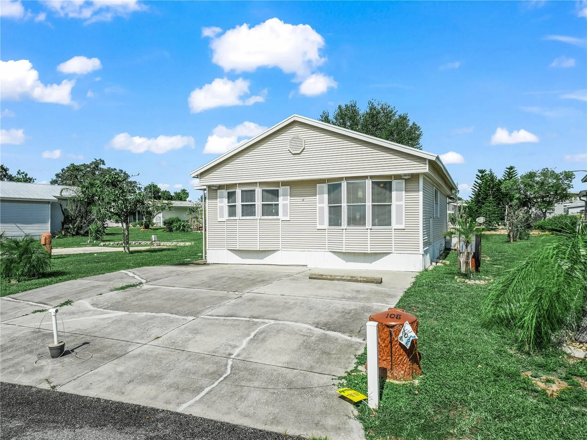 108 Silversides Street Lake Wales FL 33898
