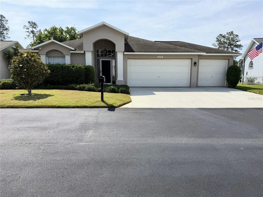10542 Magrath Lane New Port Richey FL 34654