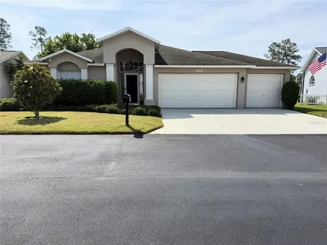 10542 Magrath Lane New Port Richey FL 34654