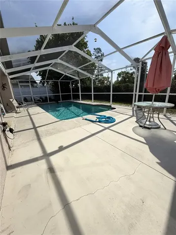 10542 Magrath Lane New Port Richey FL 34654