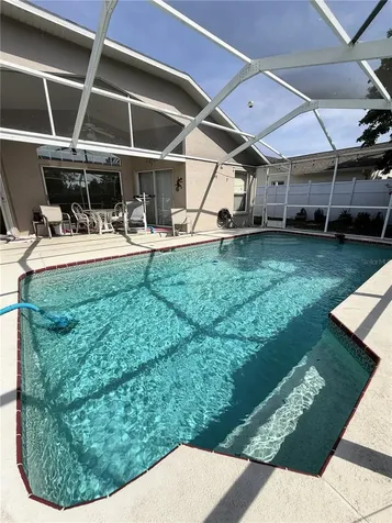 10542 Magrath Lane New Port Richey FL 34654