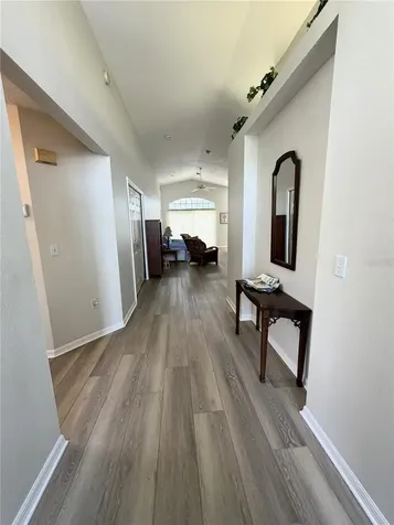 10542 Magrath Lane New Port Richey FL 34654