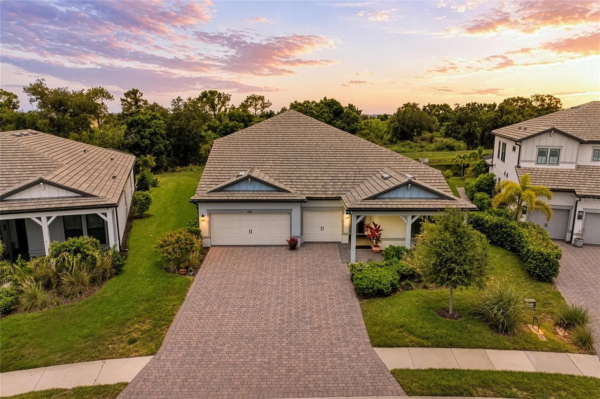 16341 Hidden Oak Loop Lakewood Ranch FL 34211