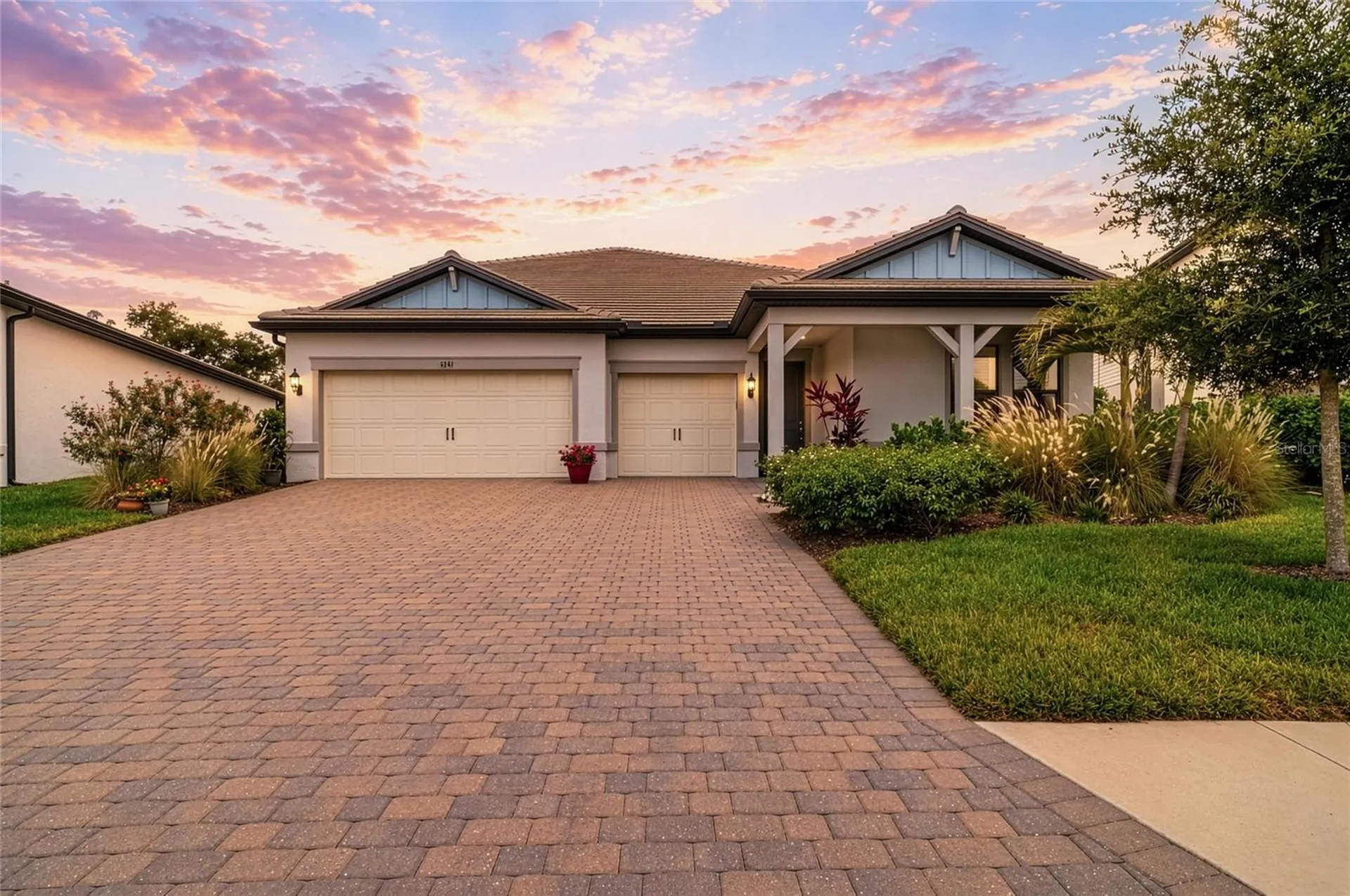 16341 Hidden Oak Loop Lakewood Ranch FL 34211