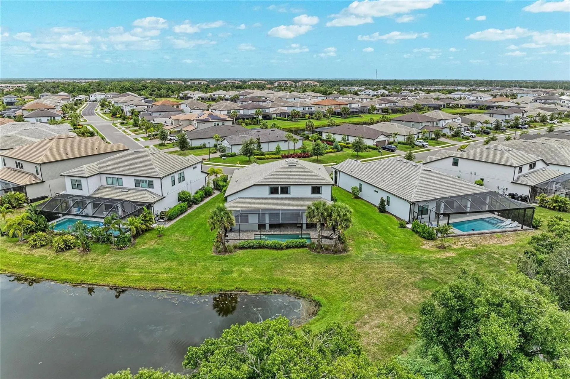 16341 Hidden Oak Loop Lakewood Ranch FL 34211