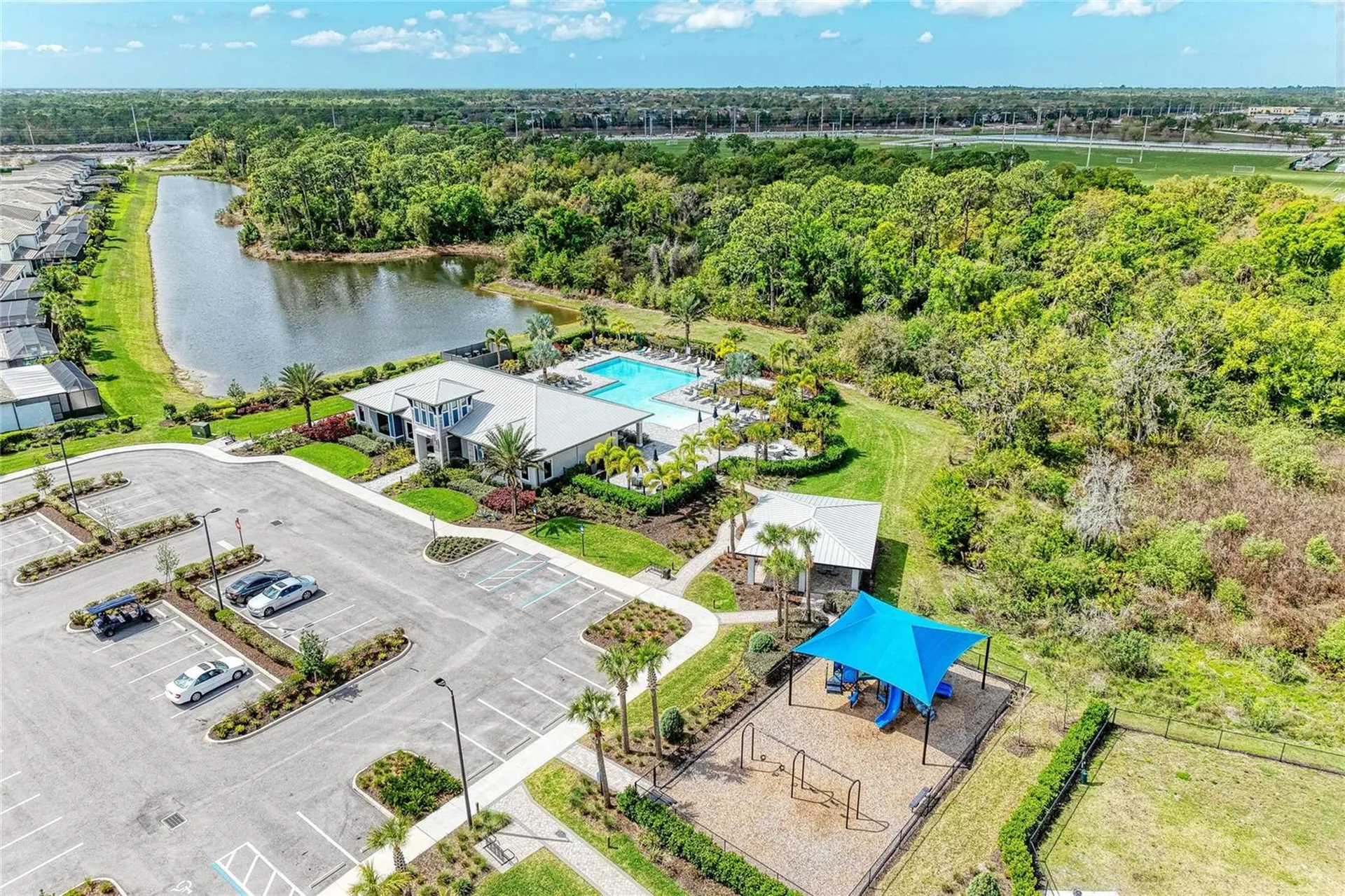 16341 Hidden Oak Loop Lakewood Ranch FL 34211
