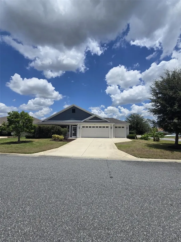 3074 Brine Way The Villages FL 32163
