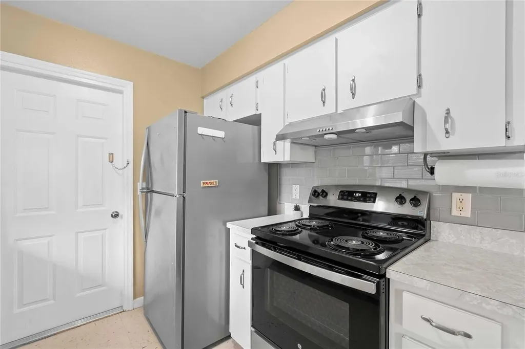 5435 Tangerine Drive Zephyrhills FL 33542