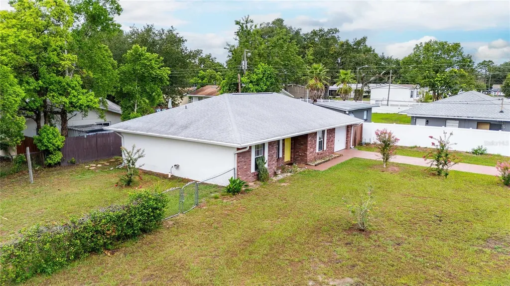 5435 Tangerine Drive Zephyrhills FL 33542