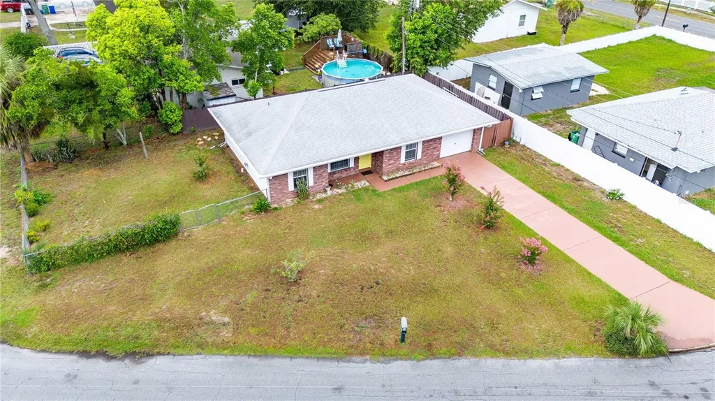 5435 Tangerine Drive Zephyrhills FL 33542