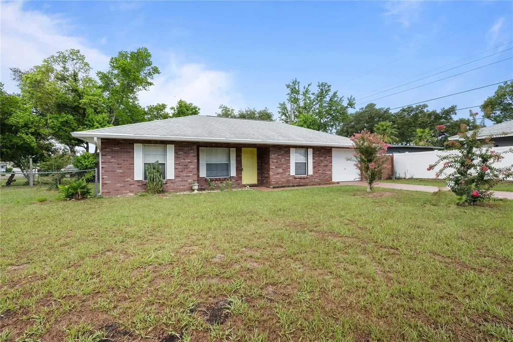 5435 Tangerine Drive Zephyrhills FL 33542