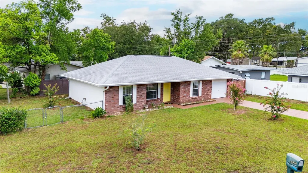 5435 Tangerine Drive Zephyrhills FL 33542