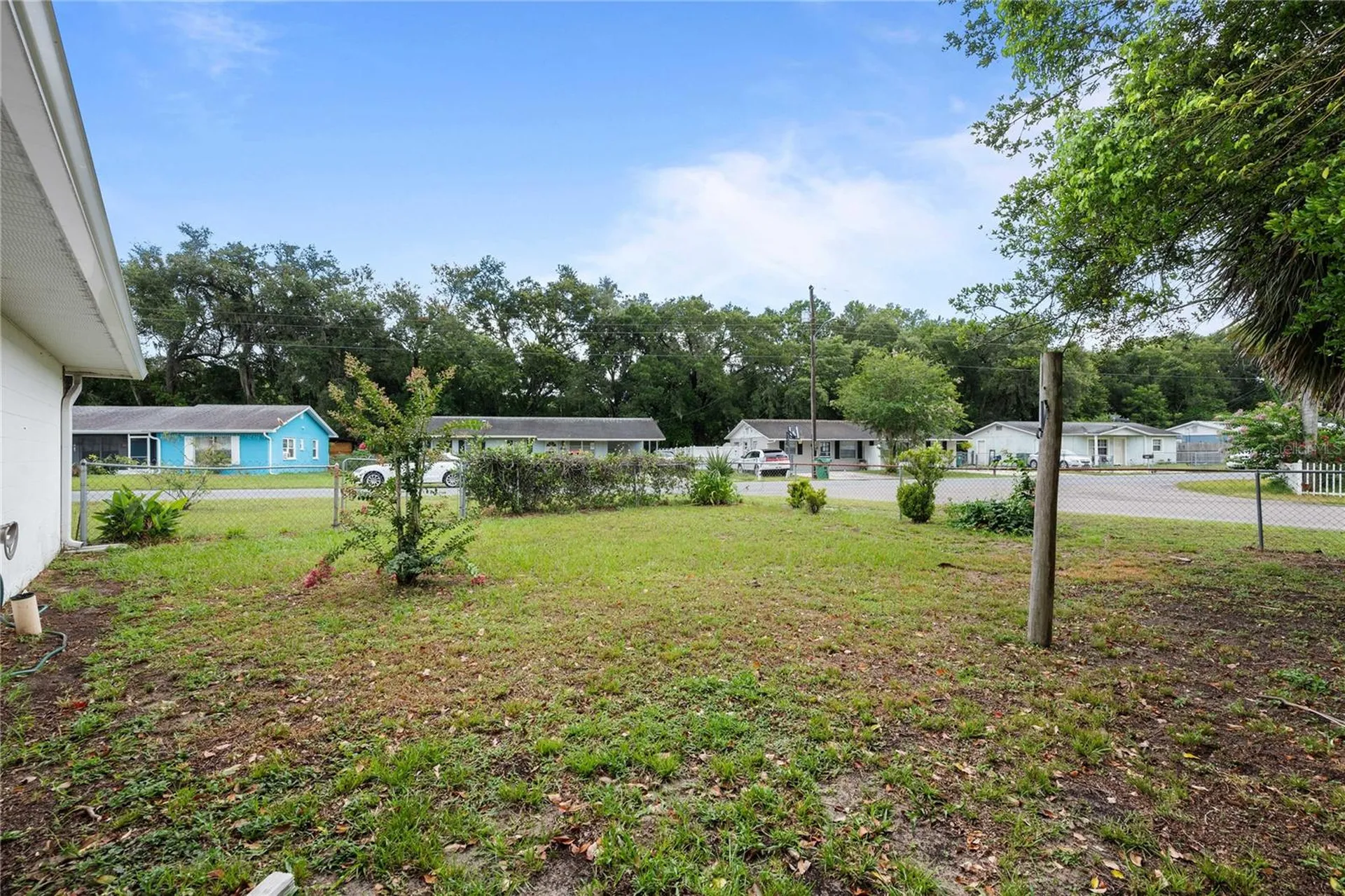 5435 Tangerine Drive Zephyrhills FL 33542