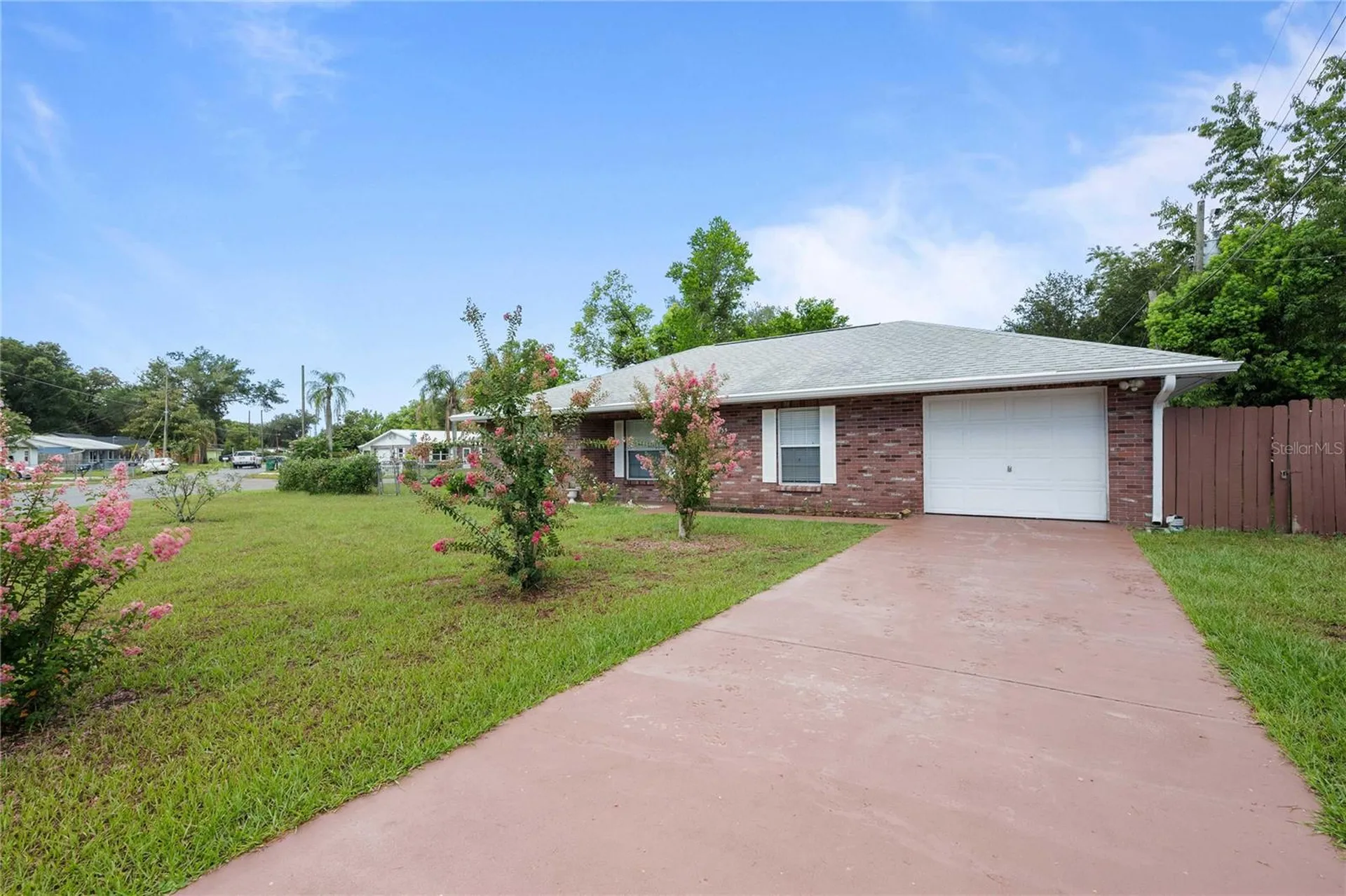 5435 Tangerine Drive Zephyrhills FL 33542