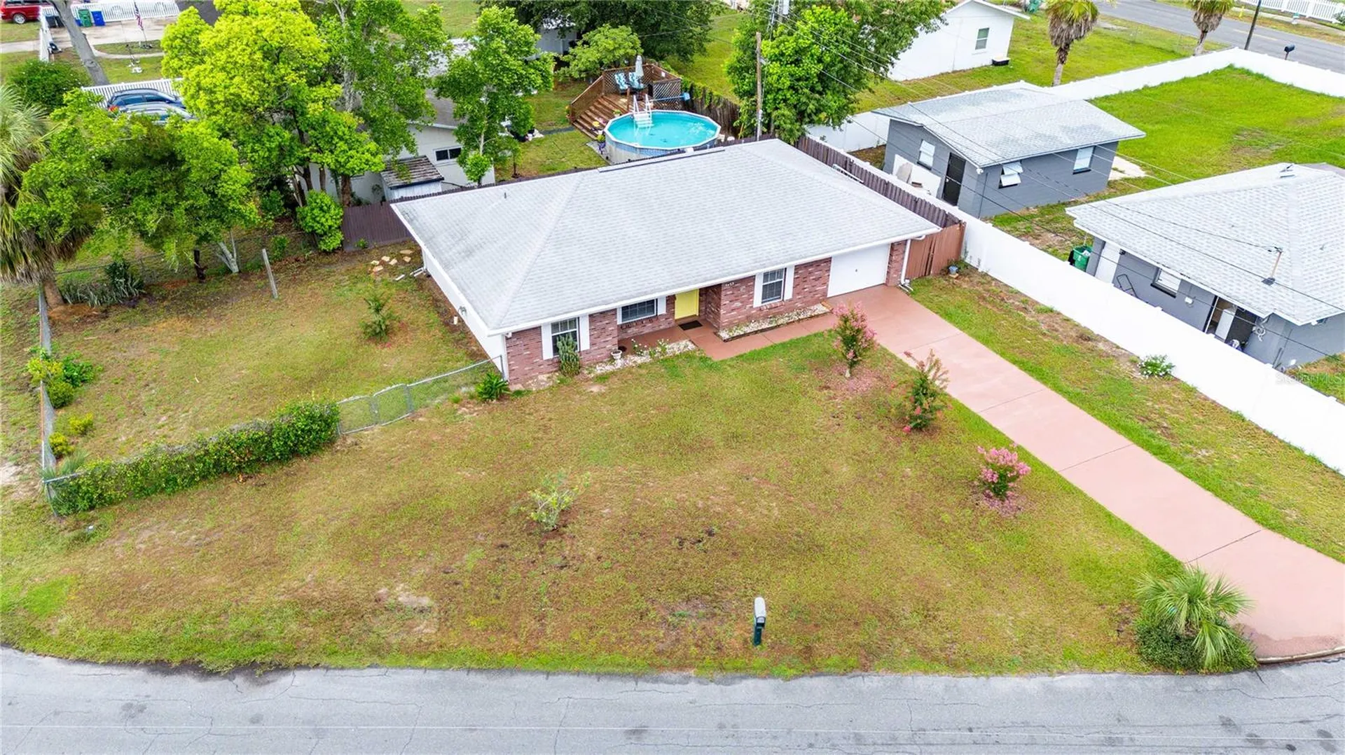 5435 Tangerine Drive Zephyrhills FL 33542