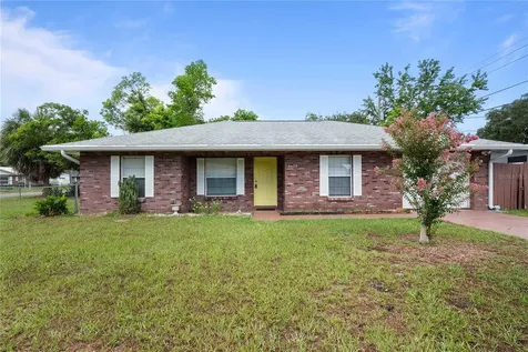 5435 Tangerine Drive Zephyrhills FL 33542