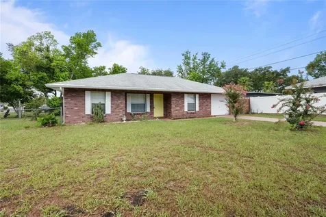 5435 Tangerine Drive Zephyrhills FL 33542